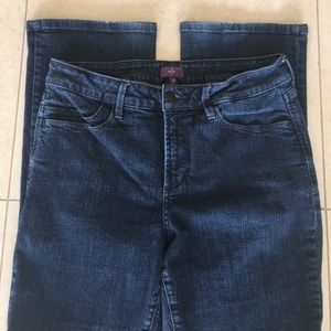 NYDJ bootcut Jeans